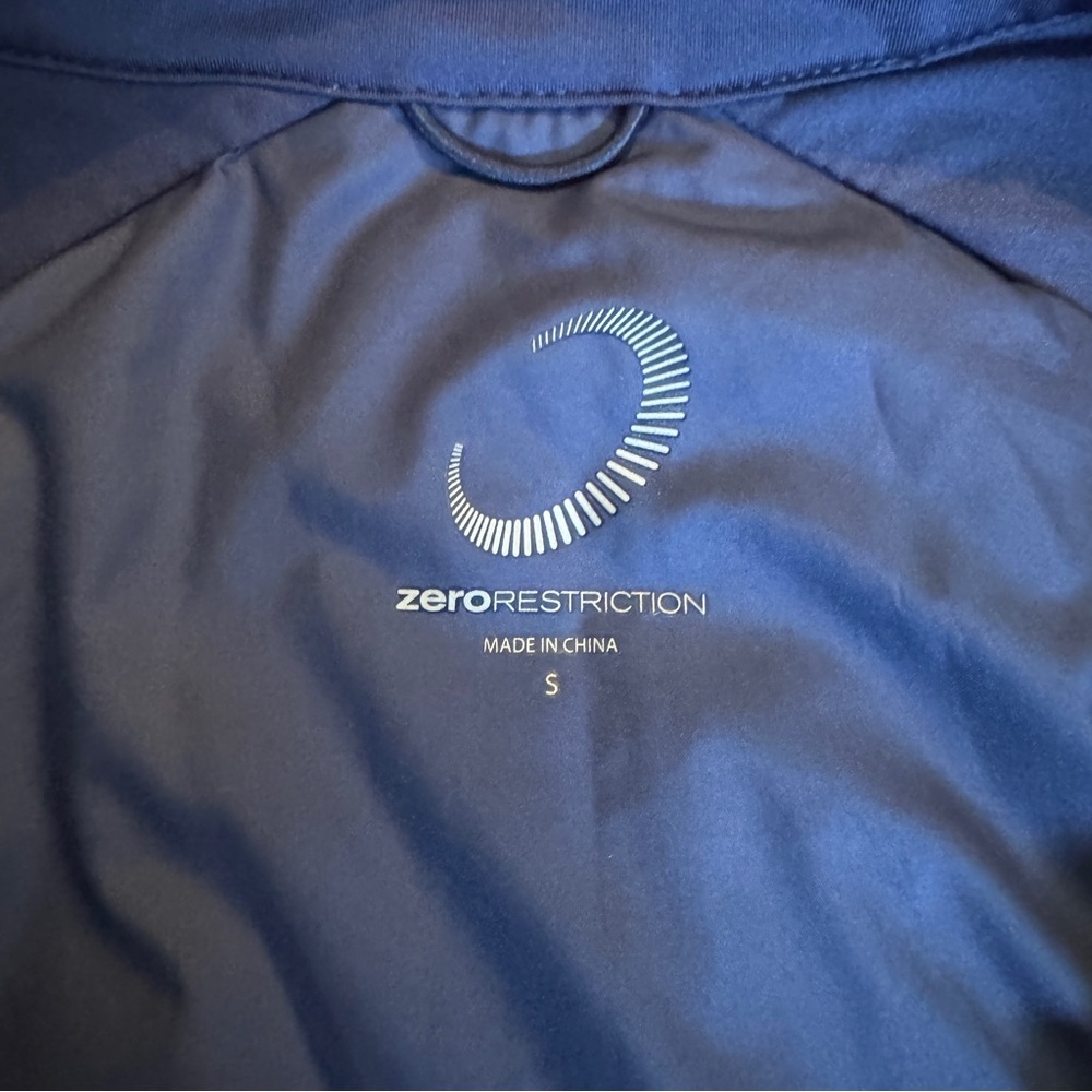 Zero Restriction Vest - image 6
